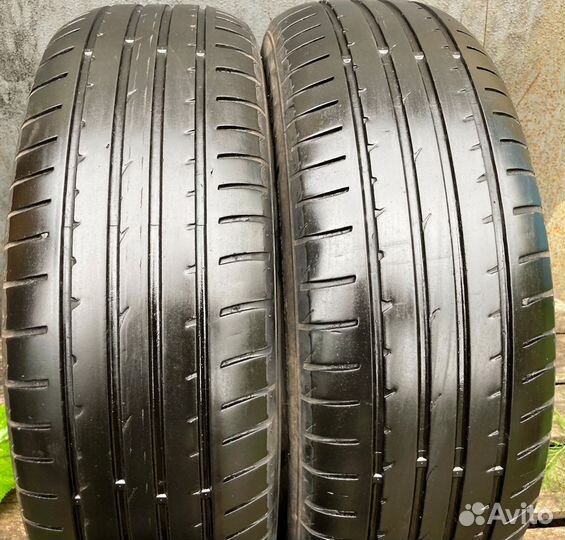 Hankook Ventus Prime 2 K115 195/65 R15
