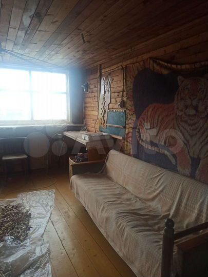 Дача 60 м² на участке 4 сот.