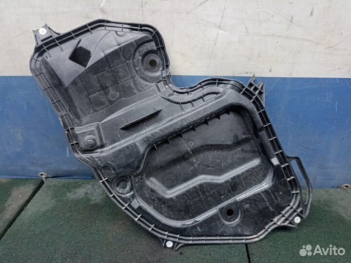 Заглушка двери передняя левая Toyota C-Hr ZGX10