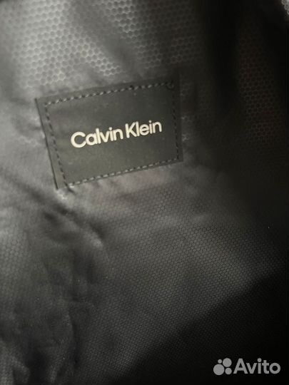 Рюкзак Calvin klein