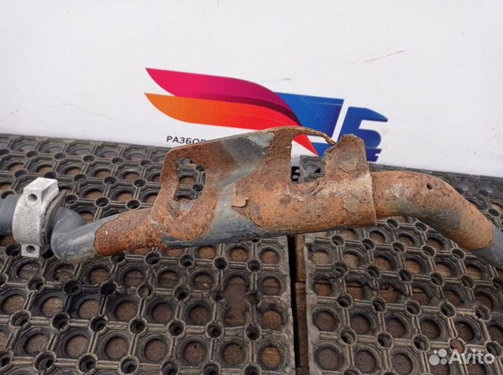 20708352 Кронштейн корпуса воздушного фильтра