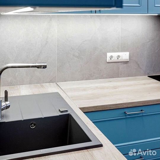 Кухня (цена за всю кухню) артикул: 492