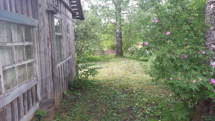 Участок 11 сот. (ИЖС)