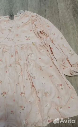 Платье на возврат