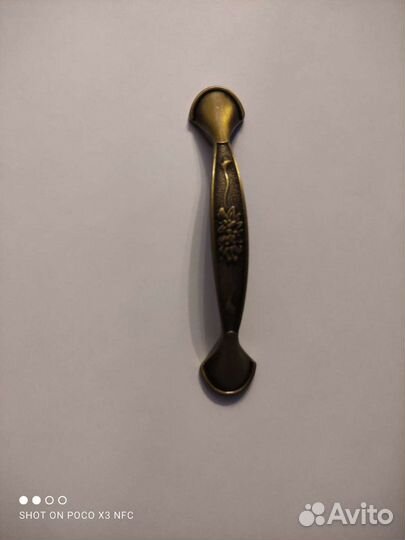 Мебельные ручки СССР