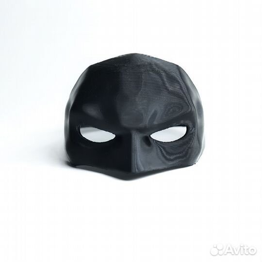 Маска бэтмен для кота (опт/розница)