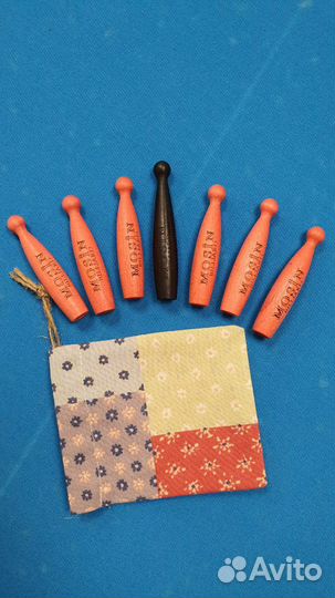 Фишки для карамболя