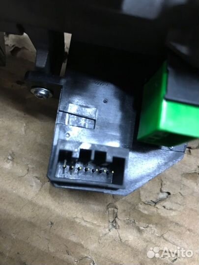 Блок иммобилайзера Honda Accord CU2 K24Z 2012