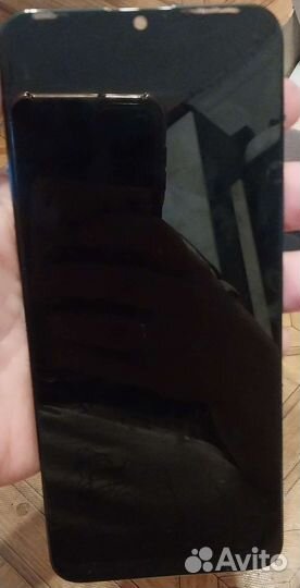 Дисплей Tecno spark 6go
