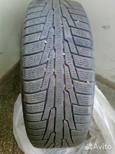 Nokian Tyres Hakkapeliitta R 225/50 R17