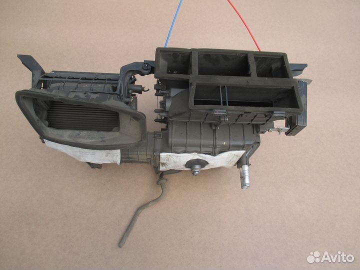 Корпус отопителя Kia RIO 4
