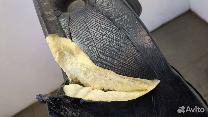 Защита арок (подкрылок) Hyundai i40 2015, 2015