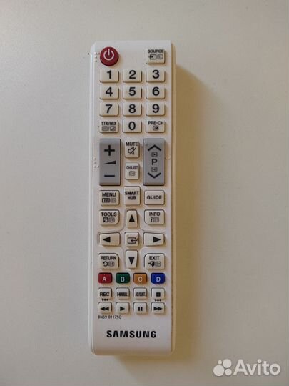 Телевизор samsung SMART tv