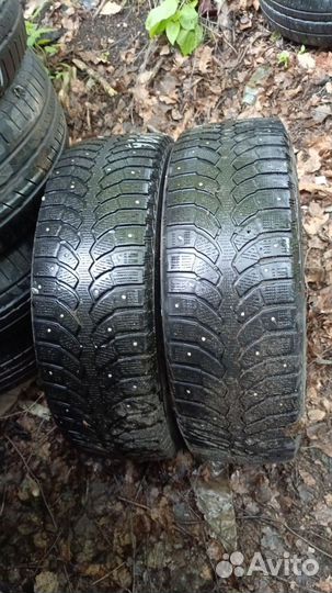 Bridgestone Blizzak Spike-01 185/65 R15