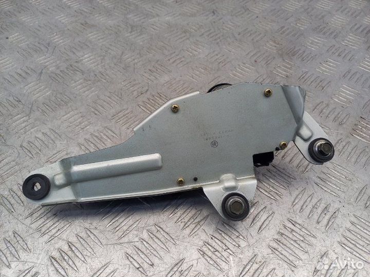 Моторчик стеклоочистителя задний Infiniti Fx45 4.5