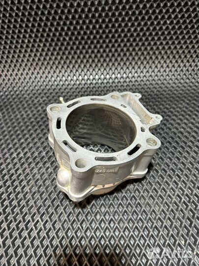 Цилиндр и поршень Forsage 450 / asiawing 450