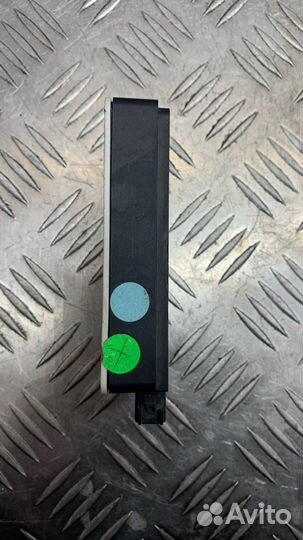 Датчик мертвых (слепых) зон, Mercedes-Benz E-Класс 2018