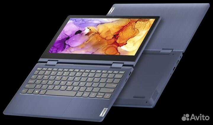 Lenovo ideapad flex 3