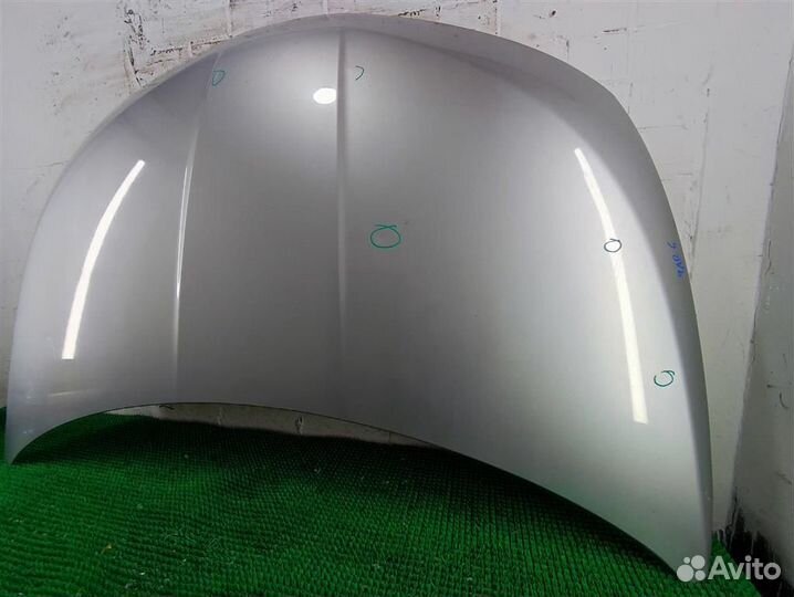 Капот Nissan Murano Z50 2006