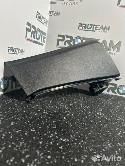 Обшивка багажника Bmw X3 G01 2022