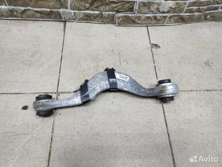 Рычаг подвески нижний задний левый Bmw 5-Series