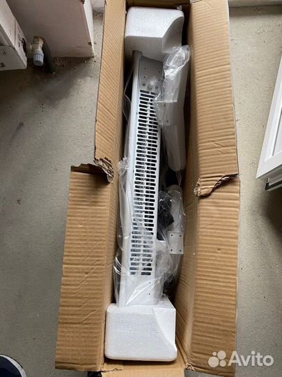 Конвектор электрический thermex