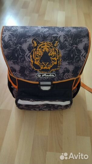 Рюкзаки ранцы для школы