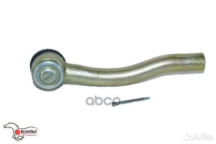 Наконечник рулевой 1064001707KM Kimiko