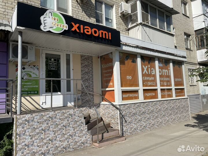 Зубная щетка Xiaomi T100