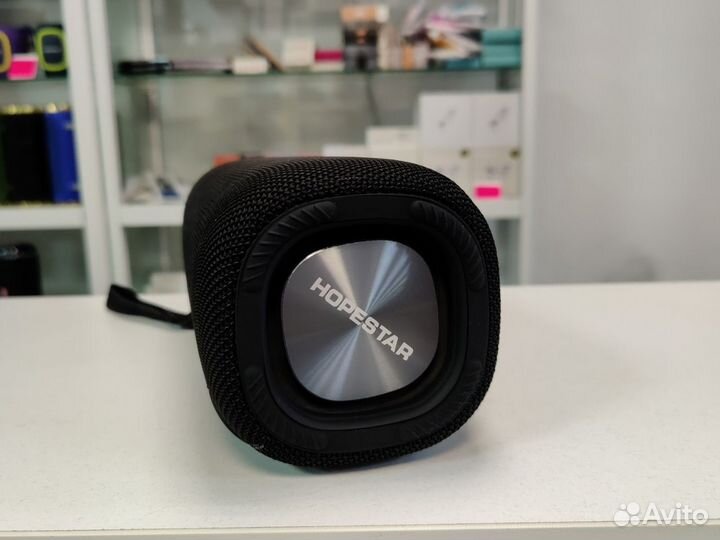 Портативная колонка hopestar