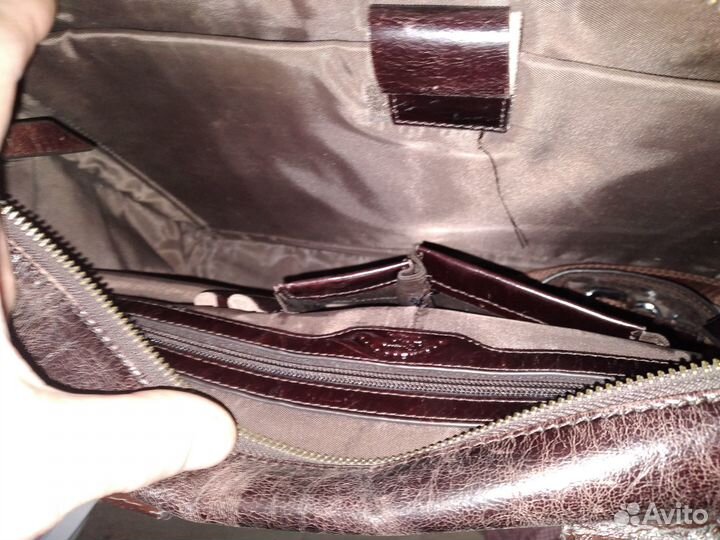 Сумка для ноутбука