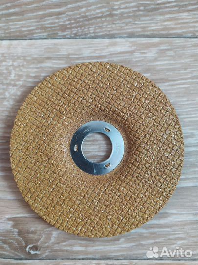 Зачистной круг Cubitron II T27 125 мм