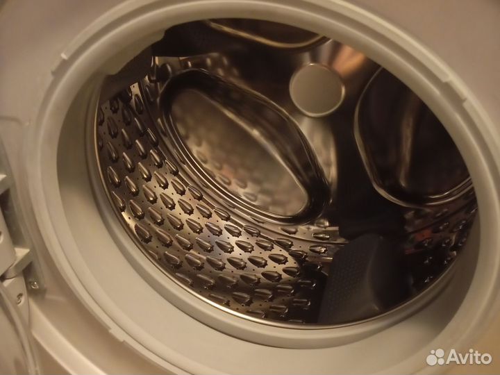 Стиральная машина бу bosch 6 кг