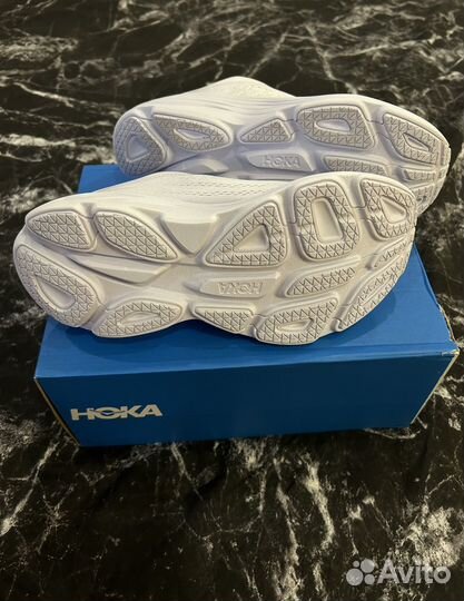 Кроссовки hoka W bondi 8