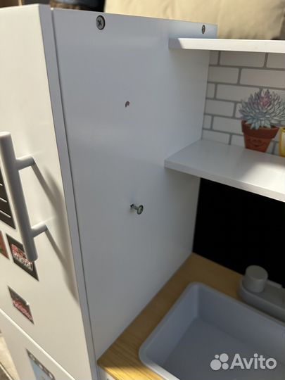 Детская кухня