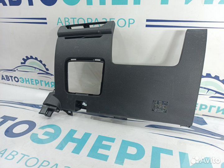 Накладка в ноги водителя Geely Coolray 1.5