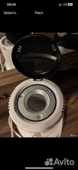 Стерилизатор для инструментов