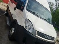 Iveco Daily 3.0 MT, 2012, 301 000 км, с пробегом, цена 1 300 000 руб.