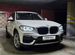 BMW X3 2.0 AT, 2018, 112 000 км с пробегом, цена 3499000 руб.