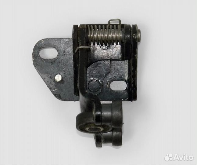 Ролик боковой двери средний Peugeot Partner 2006