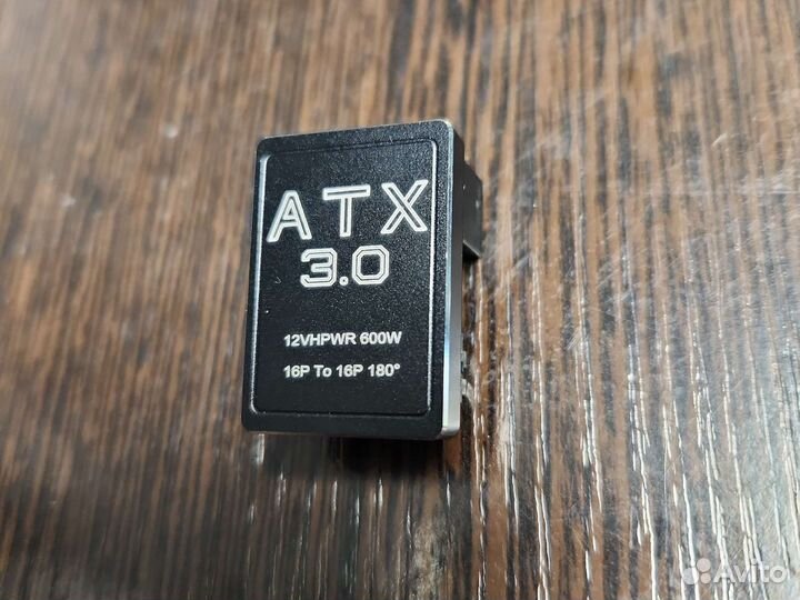 Адаптер 12vhpwr