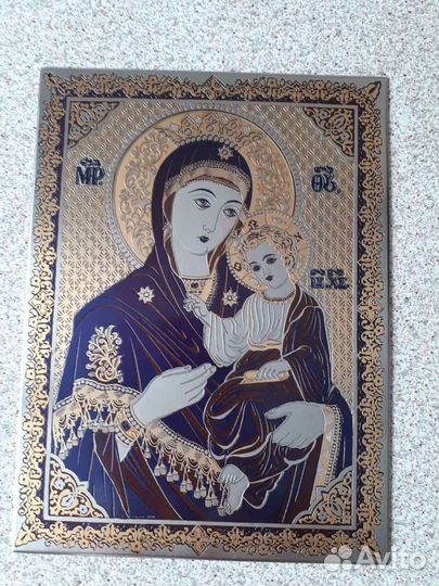 Златоустовская гравюра