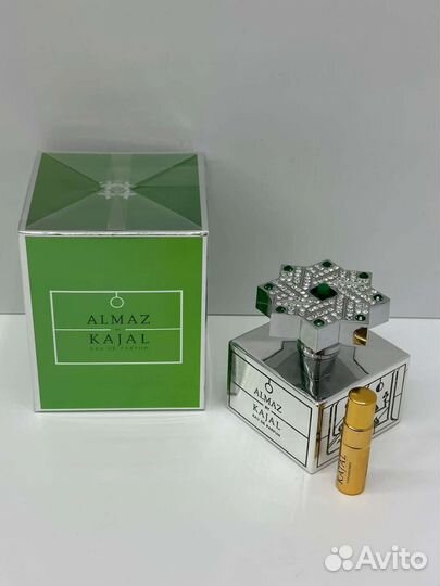 Kajal Almaz