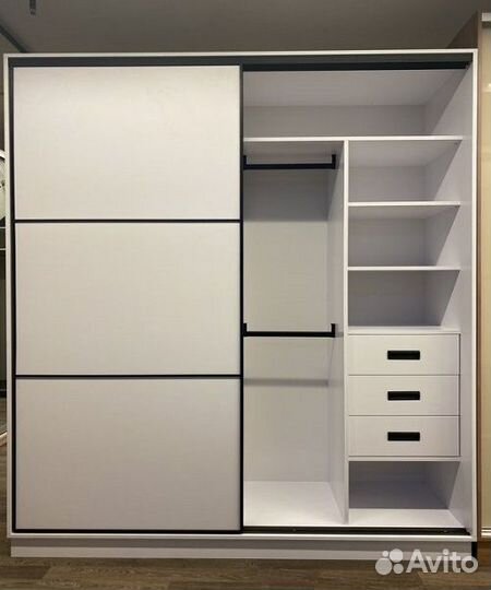 Шкафы Купе на заказ