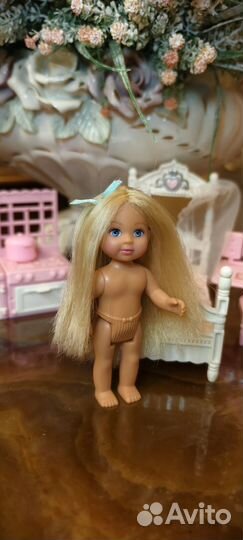 Кукла Evi (Еви), дочка Барби