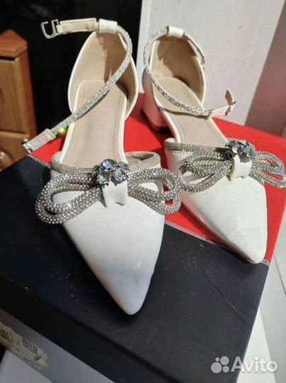 Туфли женские