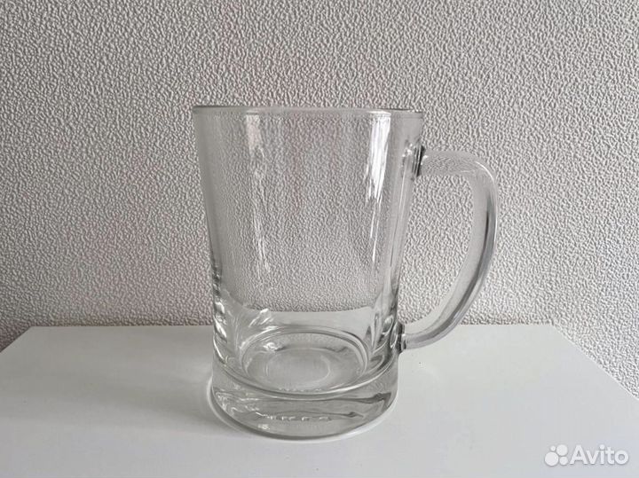 Пивная кружка Икеа Мьёд