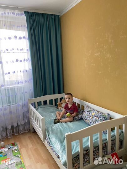 Кровать детская 160/80 (магазин в Ставрополе)