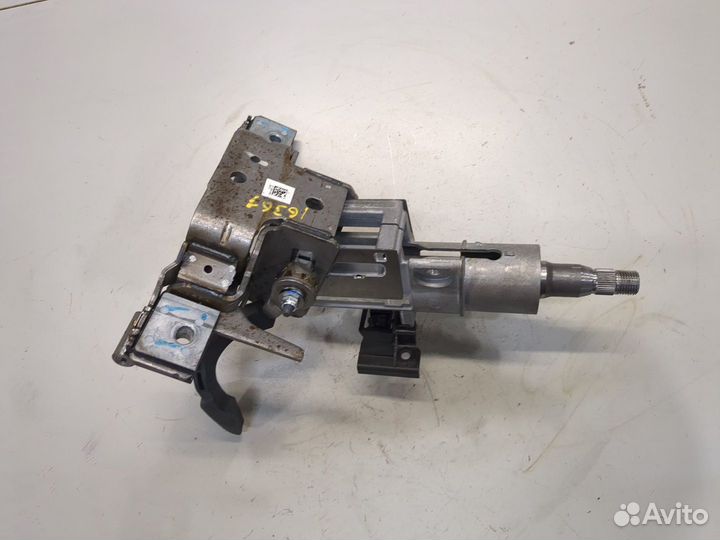 Колонка рулевая Jeep Compass 2017, 2018