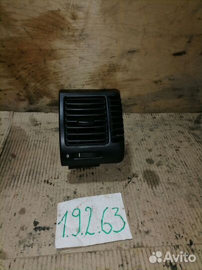 Дефлектор воздушный Опель Вектра Б